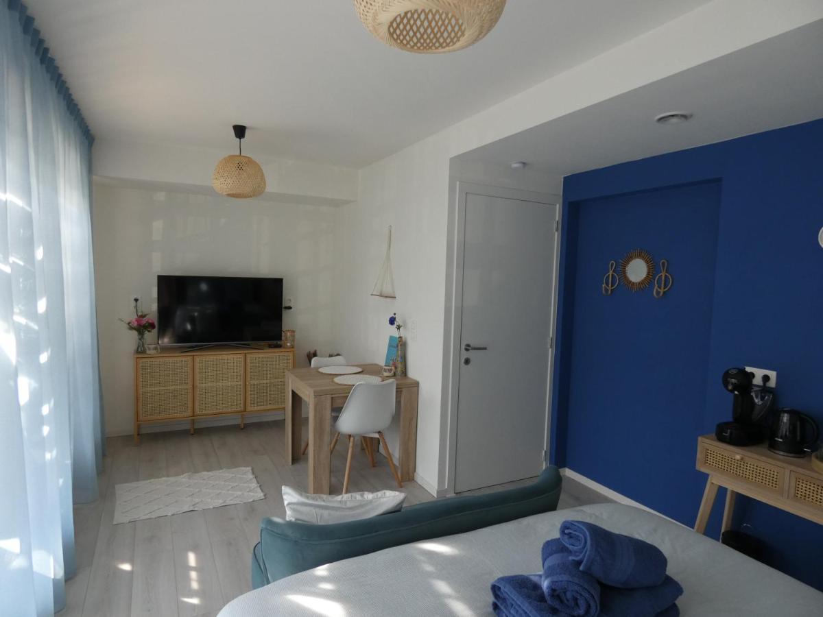 B&B Badhuis ลิสซิงเงิน ภายนอก รูปภาพ