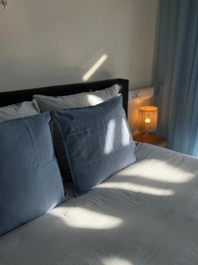B&B Badhuis ลิสซิงเงิน ภายนอก รูปภาพ